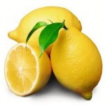 Lemon Face Mask to Cope Oily Skin Problems