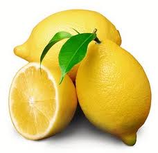 Lemon Face Mask to Cope Oily Skin Problems