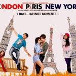 Movie Review: London Paris New York