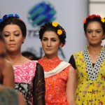 Showcase 2012 fashion Show in Karachi 