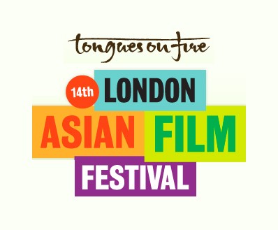 14th london asian film festival