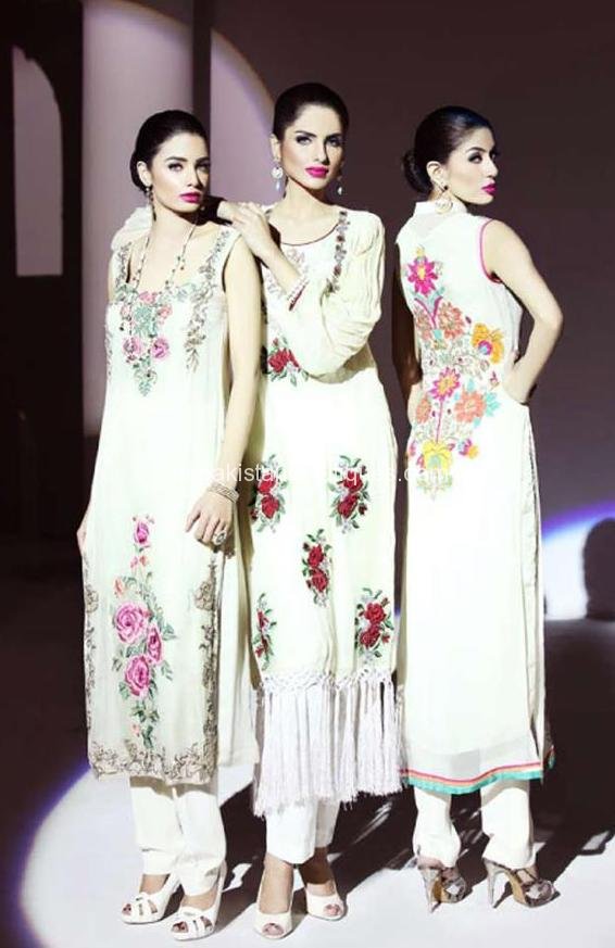 Chinyere Spring Summer Collection 2012