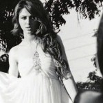 Latest Collection of Contemporary Tops by Maysoon