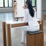 Make Up Mirrors