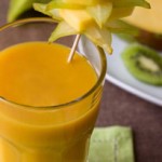 Mango Lassi