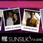 PFDC sunsilk Fashion Week 2012 Day 2