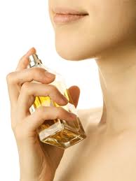 Tips for Keeping Perfume Fragrance