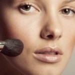 Face Contouring Make up Tips