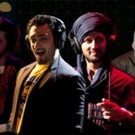 Coke Studio Season 5- Episode 1