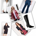 Essentials for a Plus-Size Wardrobe