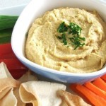 Hummus Recipe