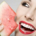 Treat Sunburn Skin with Watermelon