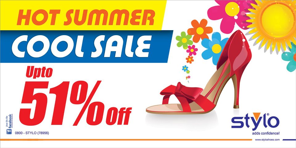 Hot Summer cool sale stylo 2012