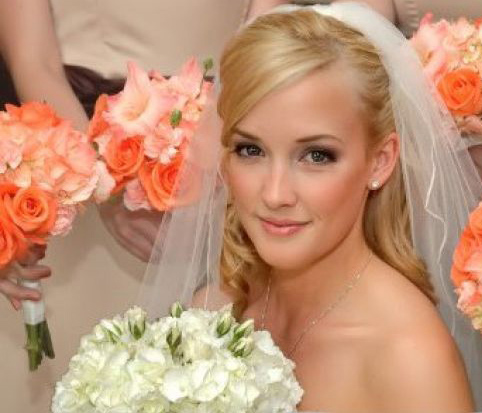 wedding makeup mistakes to avoid