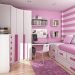 Bedroom Decoration for Teens