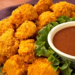 Chicken nuggets recipe for iftar