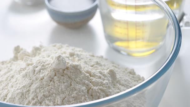 self rising flour