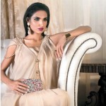 Gul Ahmed Eid collection 2012