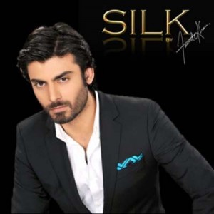 Humsafar fame fawad khan launches SILK