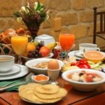 Iftar & Sehri Deals 2012- Restaurants Offering Iftar & Sehri in Karachi