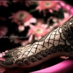 Mehndi Designs for Eid 2013