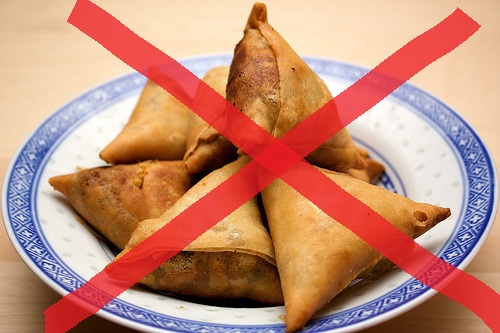 The Challenges Of A Gluten-Free Ramadan