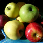 All About Apple varieties and Uses in Cooking