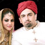 Annie Khalid had stolen precious items from house: Husband