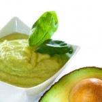 Avocado Citrus Mask For Dehydrated Skin