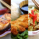 Japanese diet Meal Plan