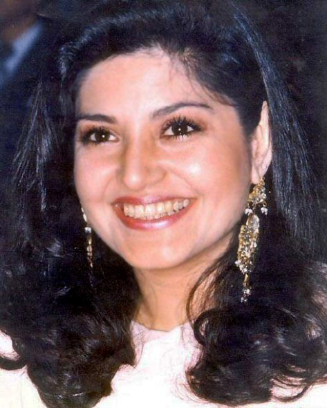 Nazia Hassan Disco Deewane