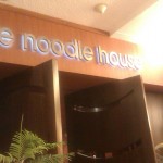 Noodle-licious launch of The Noodle house in Karachi