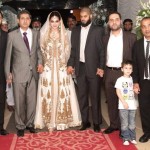 Raid on Pakistani pop singer Annie Khalid’s wedding