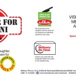Meat One Qurbani Service for Eid ul Adha 2012