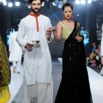 PFDC L’Oreal Paris Bridal Week 2012 Finale