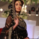 Pantene Bridal Couture Week Lahore 2012- Finale