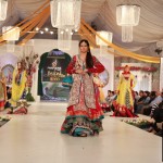 Pantene Bridal Couture Week Lahore 2012- Day 2