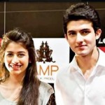 Shehroz Sabzwari And VJ Syra Yousuf Tying The Knot