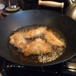 Tips for Frying Food