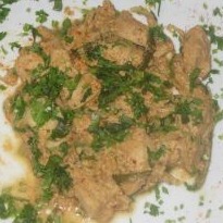 chicken masala recipe without oil