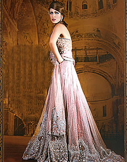 Bridal Dress
