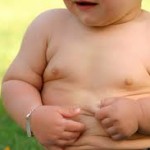 C-section babies more likely to become overweight  