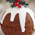 Christmas Pudding