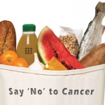 Cancer fighting foods