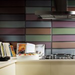 Create A Fresh Ambiance with Kitchen Wall Tiles