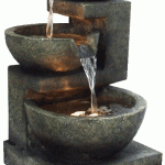 Replace Your Air Purifier With a Water Fountain