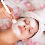 Treat Yourself to a Mini Facial