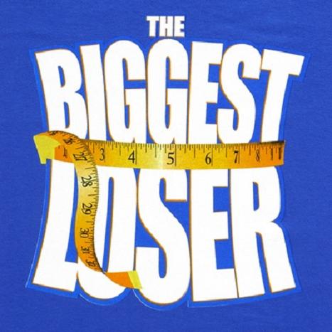 The Biggest Loser diet