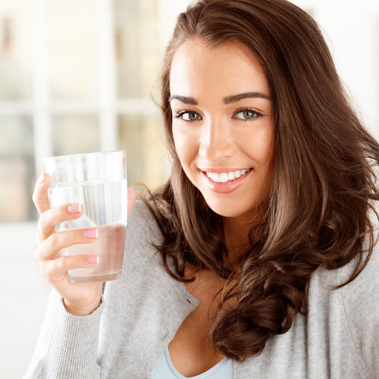 Using Drinking Water to Enhance Your Skin Tone