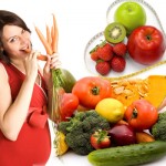 Diet during pregnancy